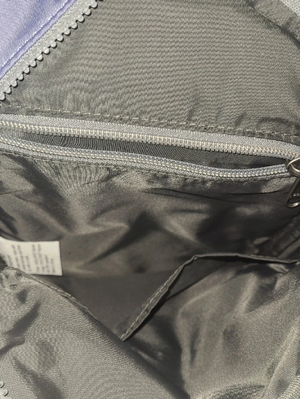 ORI Periwinkle Lightweight Sling  Backpack